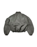 Silver bullet Olive bomber