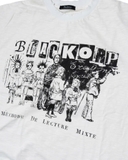 De classes T-shirt