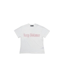 KEEP DISTANCE BABYTEE