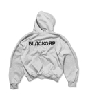 BLACKORP basic hoodie