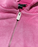 Zero Hoodies