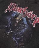 Midnight baby tee