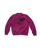 KNIT POLO LONGSLEEVE DE CLASSES