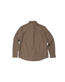 Knight checked long sleeve shirt