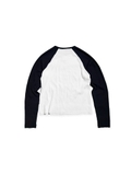 Texas Raglan Long sleeve