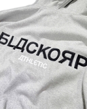 BLACKORP basic hoodie