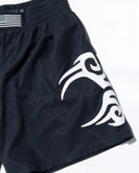 Mike's shorts