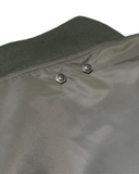 Silver bullet Olive bomber