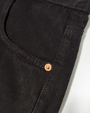 Western Denim Black pants