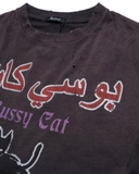 Bussy Cat Long Sleeve shirt