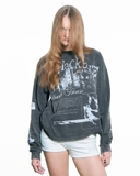 Paranoia 1983 LONGSLEEVE SHIRT