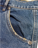 BLACKORP Double Shorts