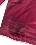 After war pants - Red