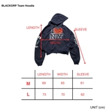 NY Lover - Hoodie