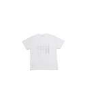 DAY AND NIGHT VEIL T-SHIRT