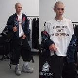 DIRTY T-SHIRT