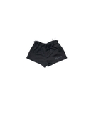 Micro short black
