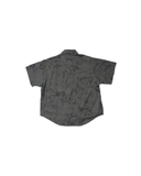 KNIGHT CHECKED SHORT SLEEVE SHIRT