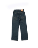 RELAXED DARK STONE JEAN PANTS