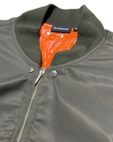 Silver bullet Olive bomber