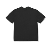 BLACKORP Glitter dots Logo - PIGMENT DYED T-shirt