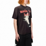 Made in Hell T-shirt
