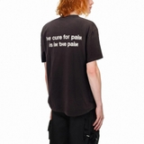 Made in Hell T-shirt