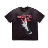 Made in Hell T-shirt