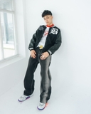 Fallen in love Varsity
