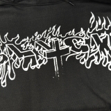 In BLACKORP We Trust Hoodie