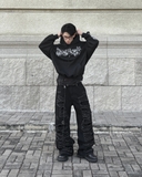 In BLACKORP We Trust Hoodie