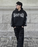 In BLACKORP We Trust Hoodie