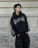 In BLACKORP We Trust Hoodie