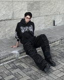 In BLACKORP We Trust Hoodie
