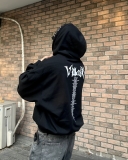 Villain Hoodie