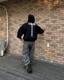 Villain Hoodie