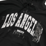 Lost Hoodie - BLACKORP