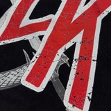 Rebirth logo dyed T-shirt