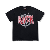 Rebirth logo dyed T-shirt