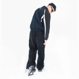 BLACKORP Tracksuit zip up jacket