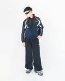 BLACKORP Tracksuit zip up jacket