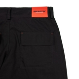 Basic Khaki pants