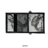 BLACKORP Anatomy - Short wallet
