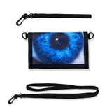 BLACKORP - Blue Eye - Short wallet
