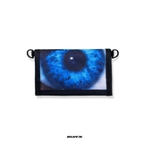 BLACKORP - Blue Eye - Short wallet