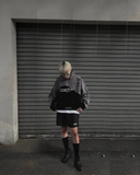 BLACKORP - Wave hoodie
