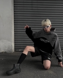 BLACKORP - Wave hoodie