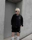 BLACKORP - Tiny logo jacket
