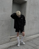 BLACKORP - Tiny logo jacket
