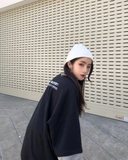 Double layer Sweater - BLACKORP